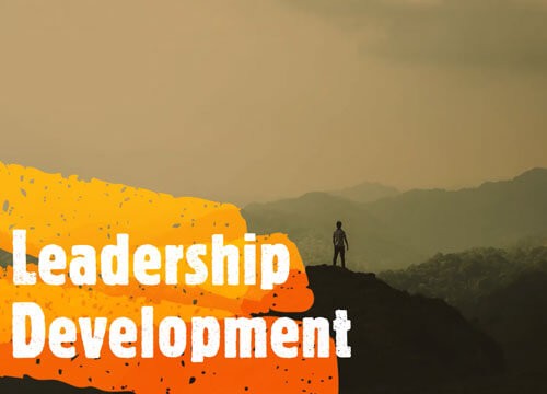 Leadership Development Program