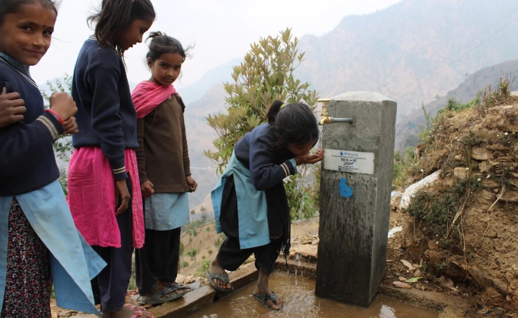 Dhura Drinking Water Supply Project