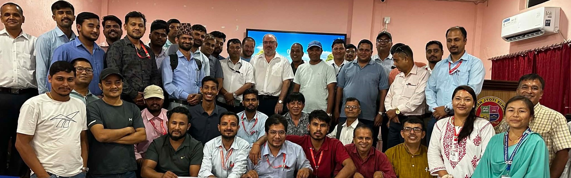 Thinking Differently