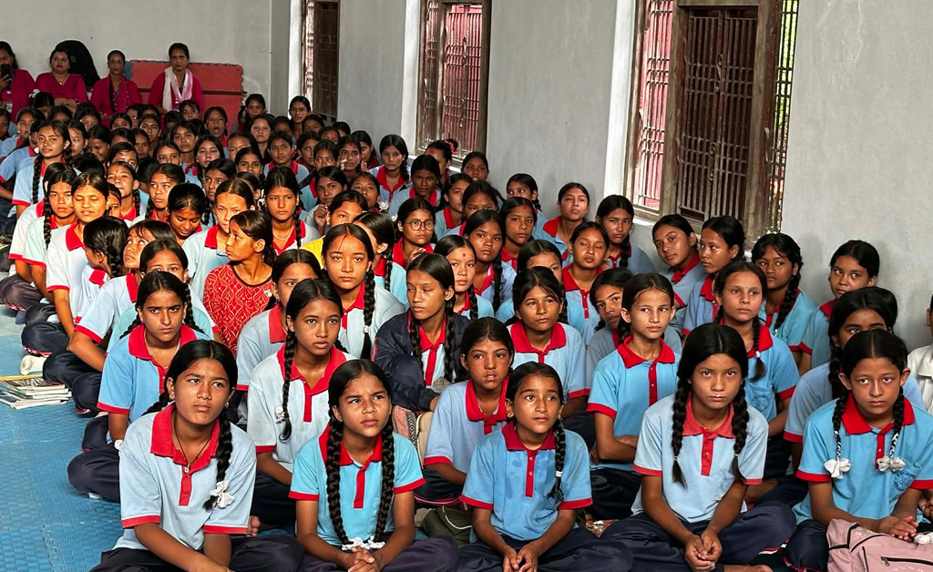 Thinking Differently