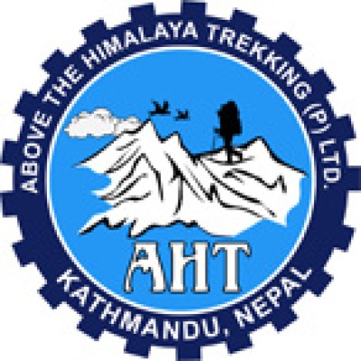 Above the Himalaya Trekking Pvt. Ltd.