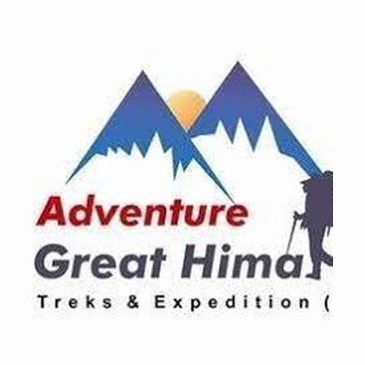 Adventure Great Himalaya Treks & Expedition