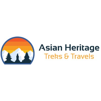 Asian Heritage Treks & Travels Pvt. Ltd