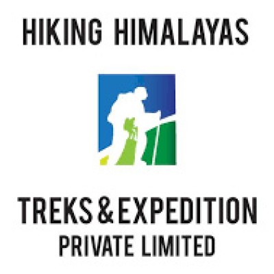 Hiking Himalayas Treks & Expd. P.Ltd