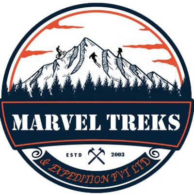 Marvel Treks Pvt. Ltd.
