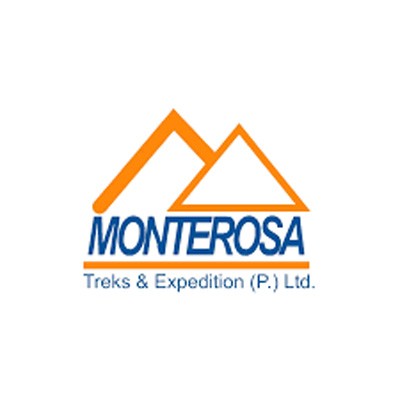 Monterosa Treks & Expeditions (P) Ltd