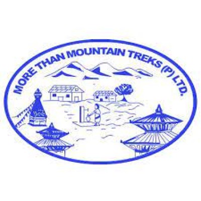 More Than Mountain Treks (P) Ltd
