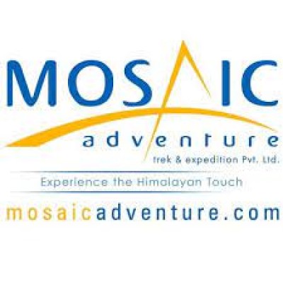 Mosaic Adventure Treks & Expeditions