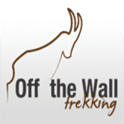 Off The Wall Trekking