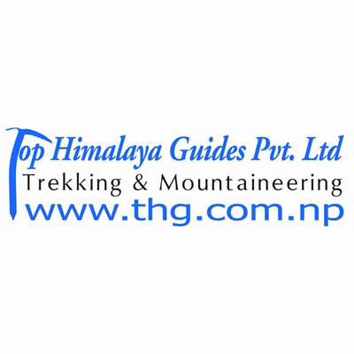 Top Himalaya Guides Pvt. Ltd.