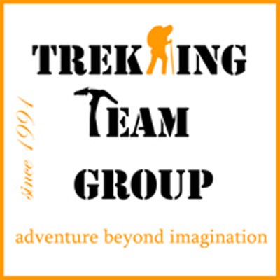 Trekking Team Group (P) Ltd