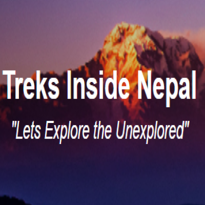 TREKS INSIDE NEPAL