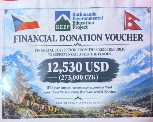 Donation Image