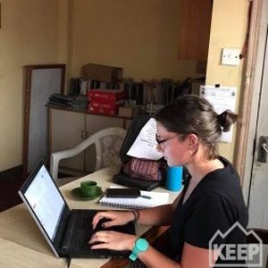 Ciara Cremin Lreland