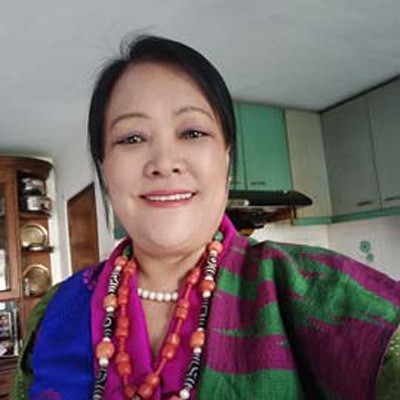 Mrs. Lakpa Phuti Sherpa